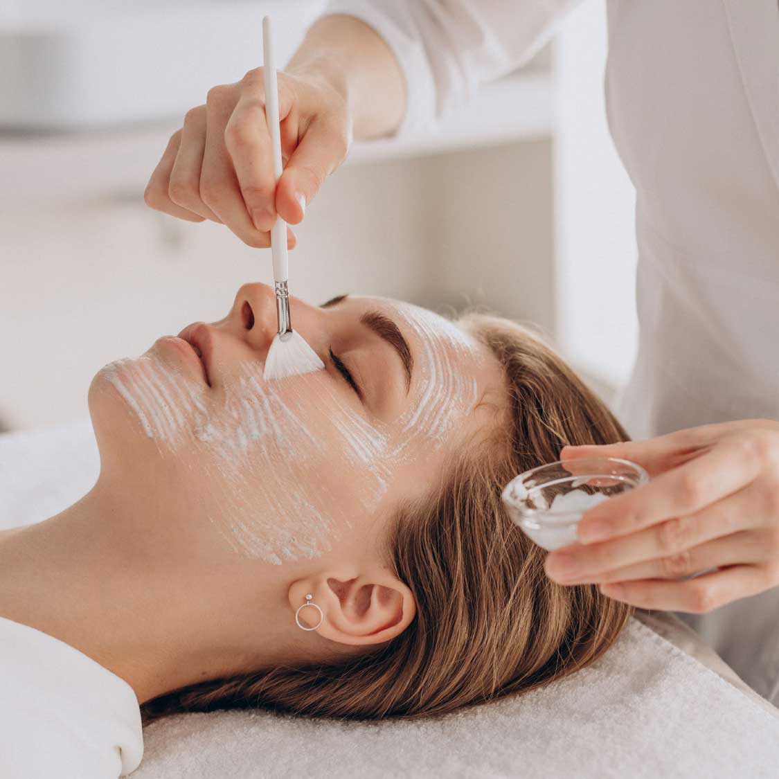 Hassas Peeling Ve Anti Aging